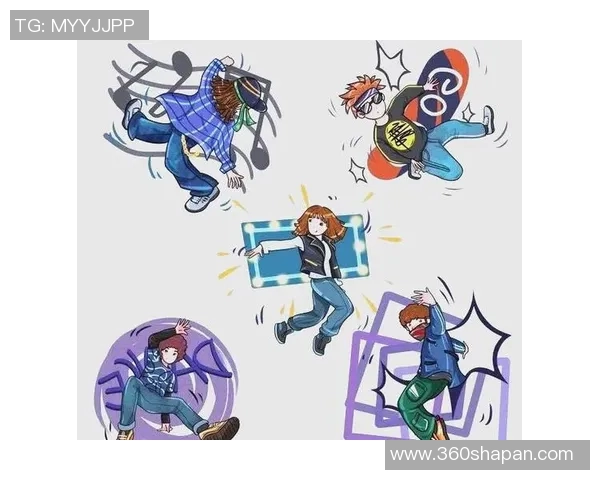 街舞新手必看：轻松掌握节奏与基础技巧的全面指南